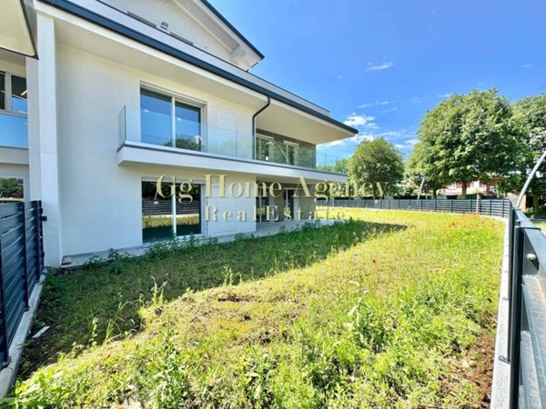 appartamento in vendita a Calusco d'Adda