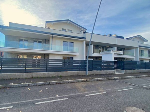 appartamento in vendita a Calusco d'Adda