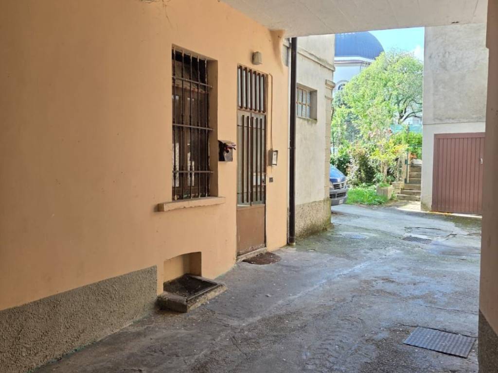 appartamento in vendita a Calusco d'Adda