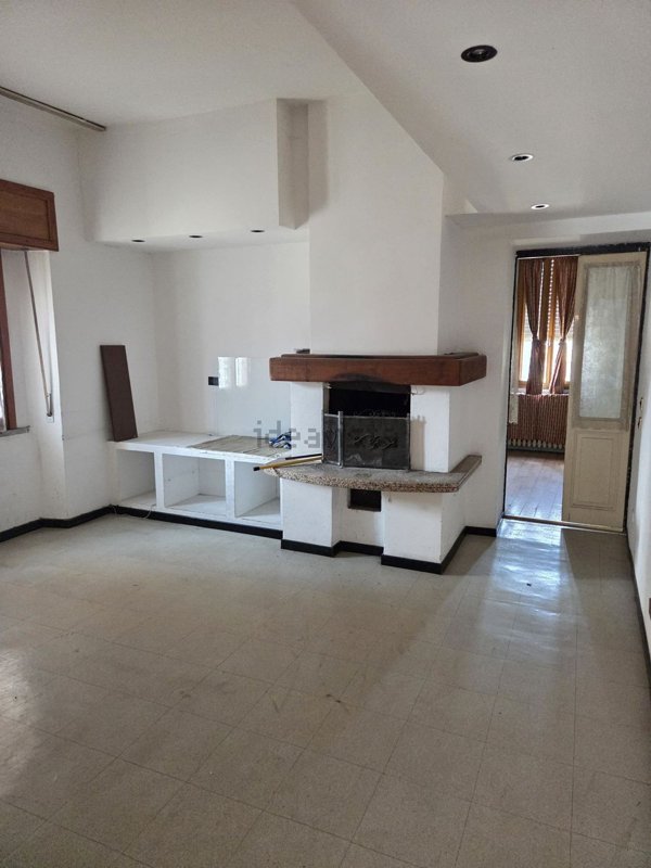 appartamento in vendita a Calusco d'Adda