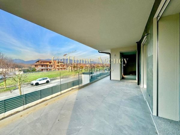 appartamento in vendita a Calusco d'Adda