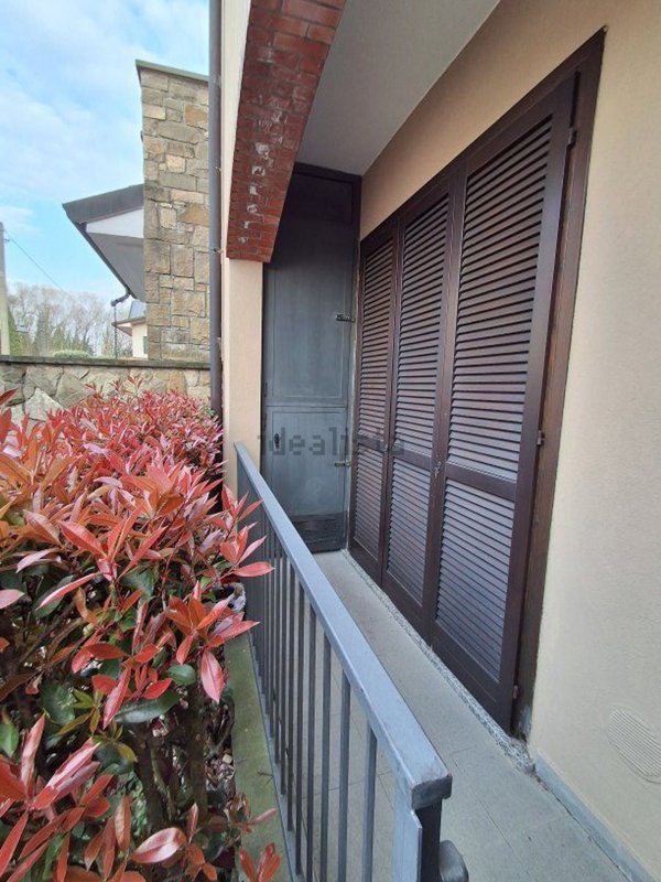 appartamento in vendita a Calusco d'Adda