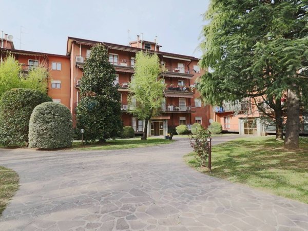 appartamento in vendita a Calusco d'Adda
