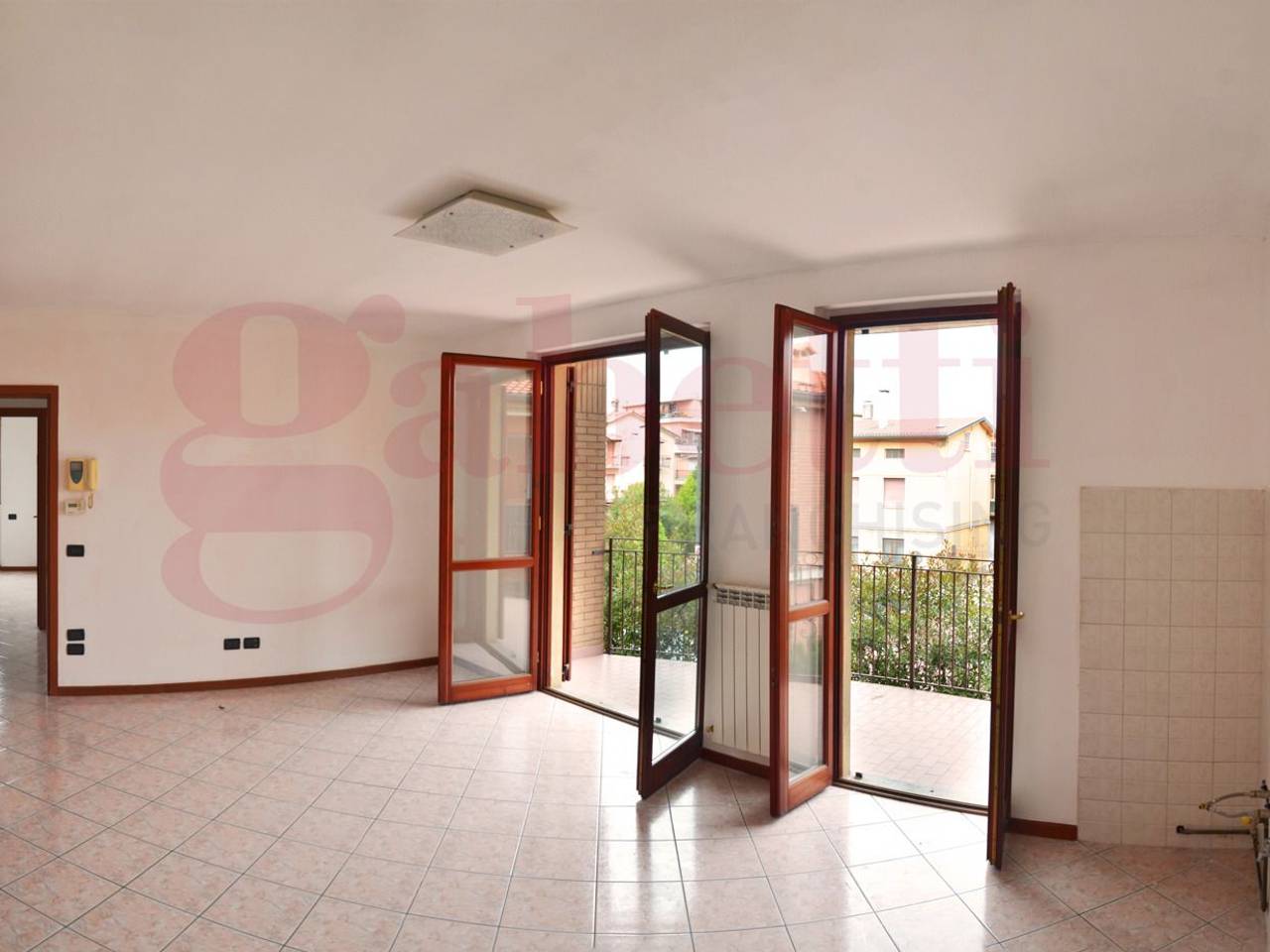 appartamento in vendita a Calusco d'Adda