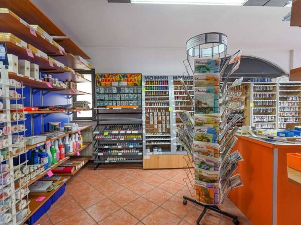 negozio in vendita a Calusco d'Adda