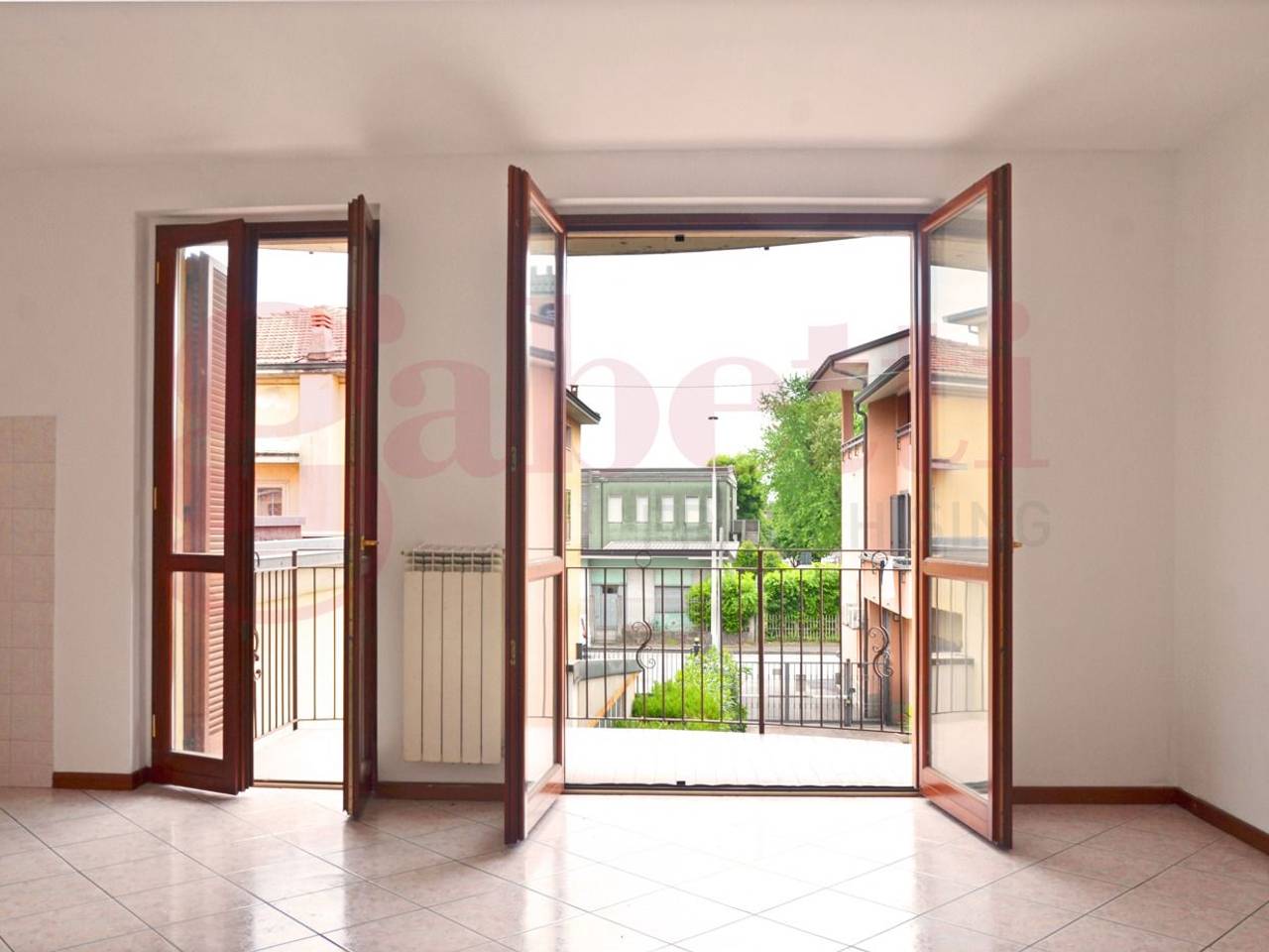 appartamento in vendita a Calusco d'Adda