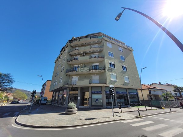 appartamento in vendita a Calusco d'Adda