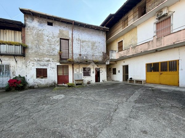 casale in vendita a Calusco d'Adda