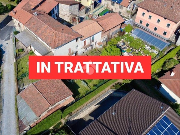 casa indipendente in vendita a Calusco d'Adda
