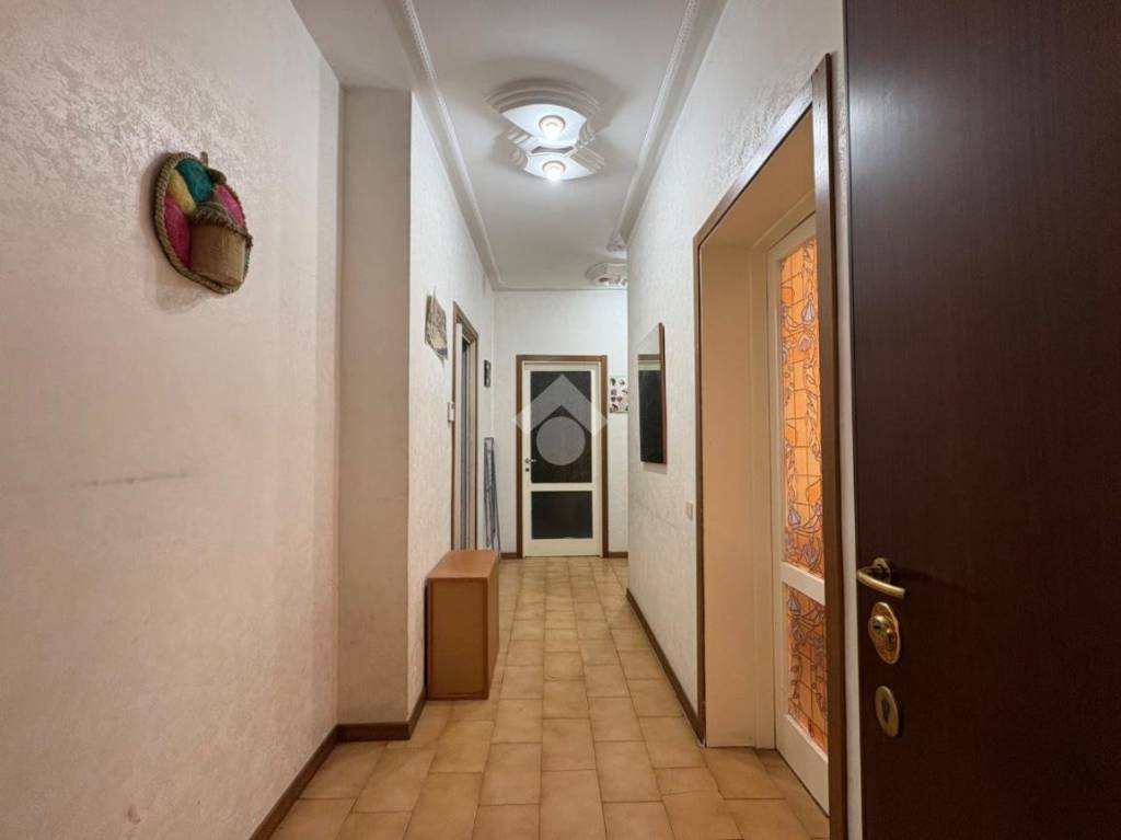 appartamento in vendita a Calusco d'Adda
