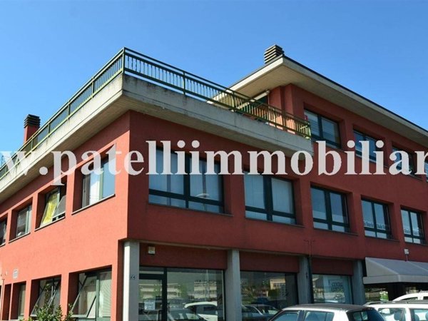 ufficio in vendita a Calusco d'Adda