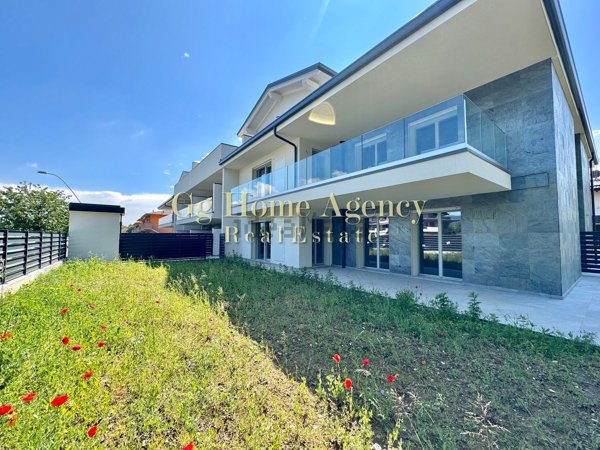 appartamento in vendita a Calusco d'Adda