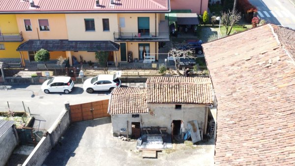 appartamento in vendita a Calusco d'Adda