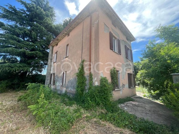 casa indipendente in vendita a Calusco d'Adda