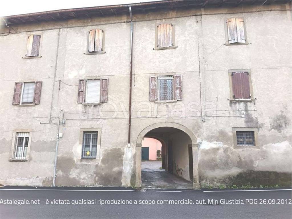 appartamento in vendita a Calusco d'Adda