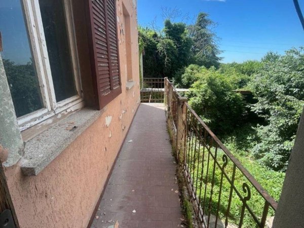 appartamento in vendita a Calusco d'Adda