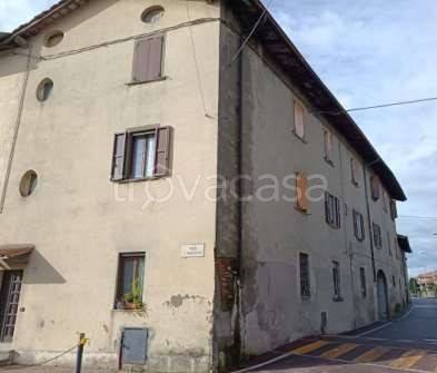 mansarda in vendita a Calusco d'Adda