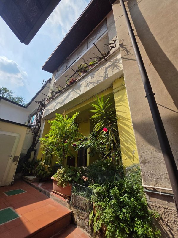 appartamento in vendita a Calusco d'Adda