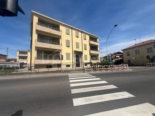 appartamento in vendita a Calusco d'Adda