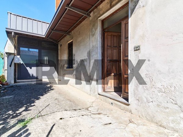 appartamento in vendita a Calusco d'Adda
