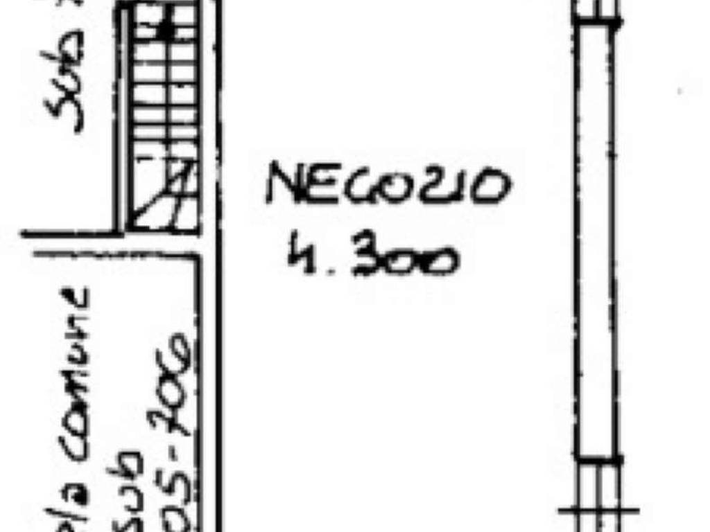 negozio in vendita a Calusco d'Adda