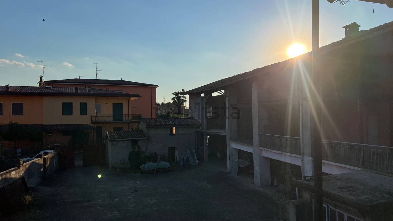 appartamento in vendita a Calusco d'Adda