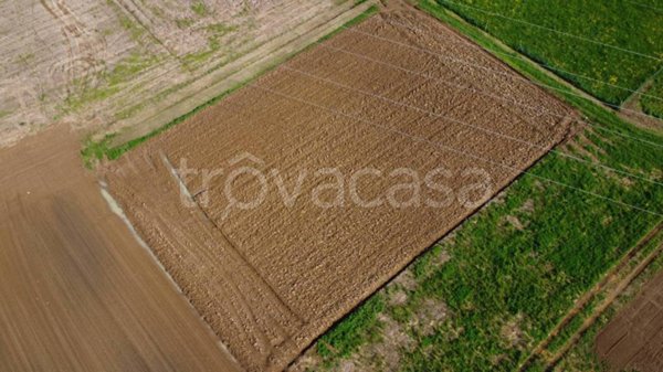 terreno agricolo in vendita a Calusco d'Adda