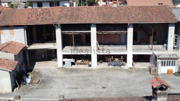 appartamento in vendita a Calusco d'Adda