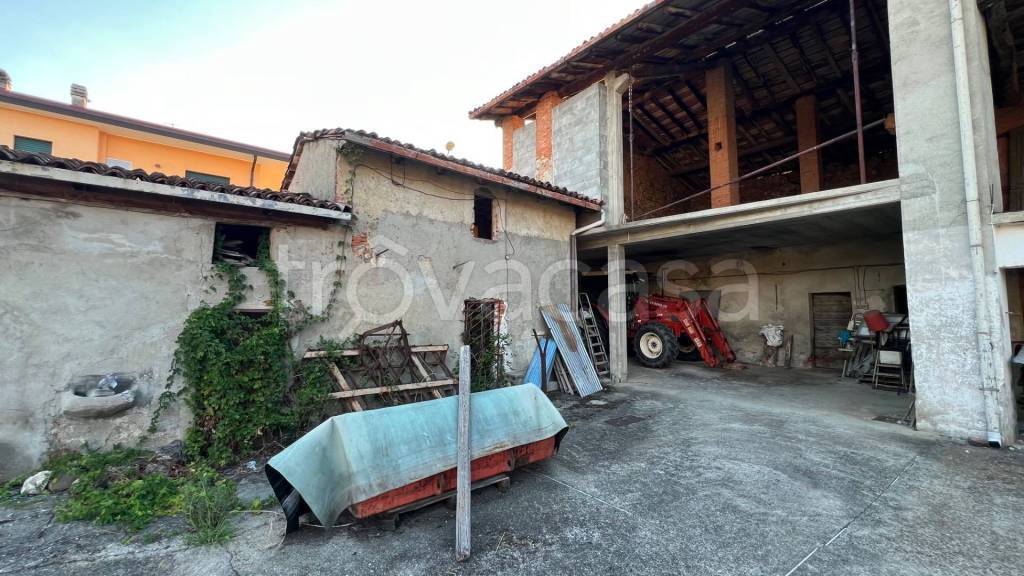 appartamento in vendita a Calusco d'Adda