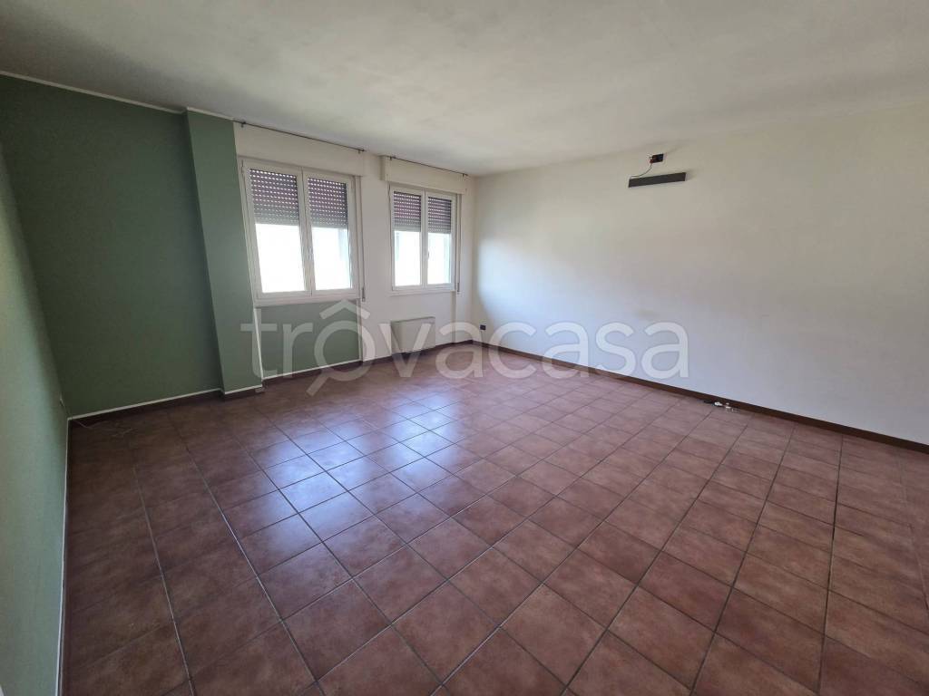 appartamento in vendita a Calusco d'Adda