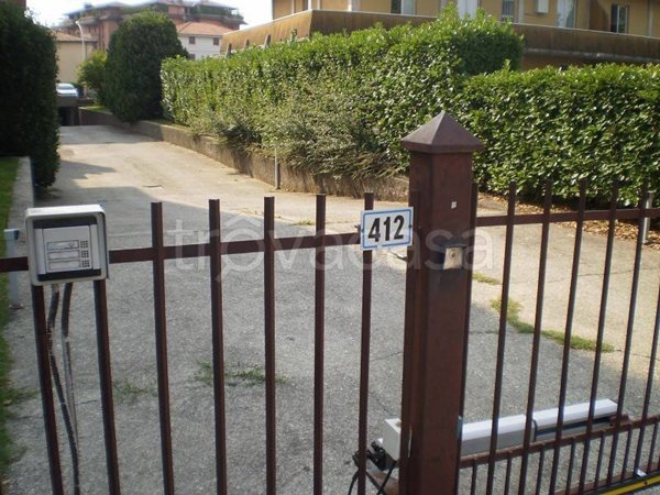box auto in vendita a Calusco d'Adda