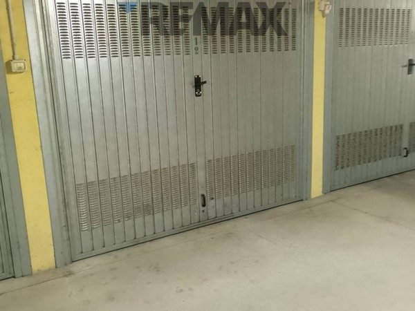 box auto in vendita a Calusco d'Adda