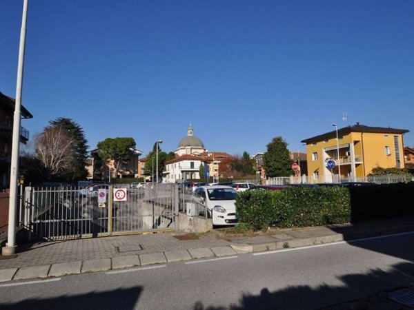 box auto in vendita a Calusco d'Adda