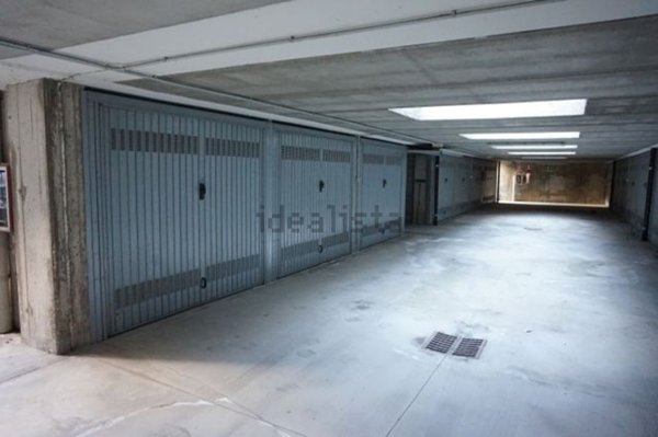 box auto in vendita a Calusco d'Adda