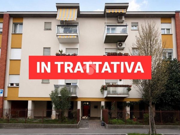 appartamento in vendita a Calusco d'Adda