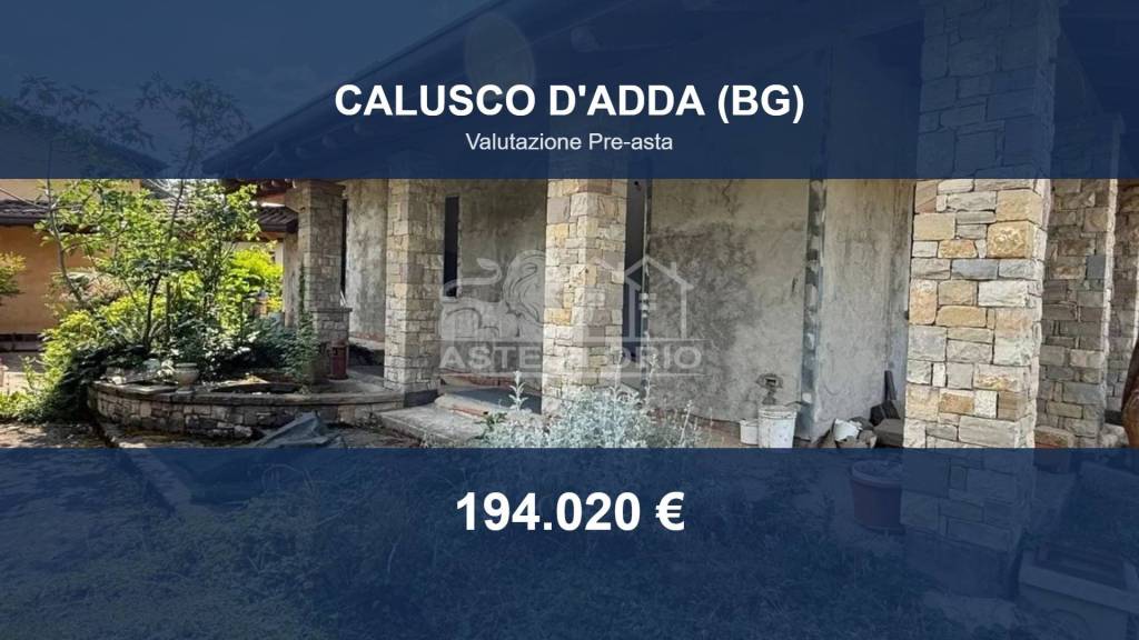 ufficio in vendita a Calusco d'Adda