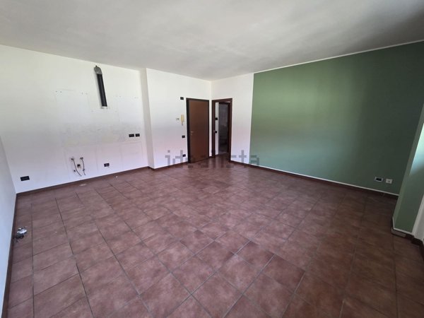 appartamento in vendita a Calusco d'Adda