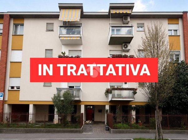 appartamento in vendita a Calusco d'Adda