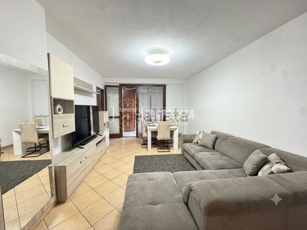 appartamento in vendita a Calusco d'Adda