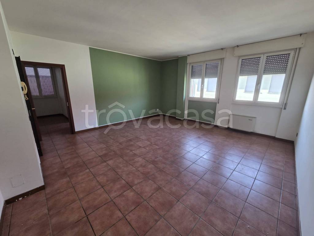 appartamento in vendita a Calusco d'Adda