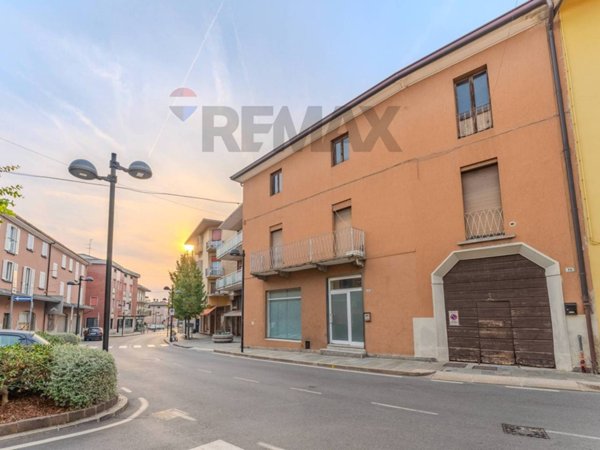 appartamento in vendita a Calusco d'Adda