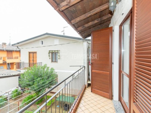 appartamento in vendita a Calvenzano