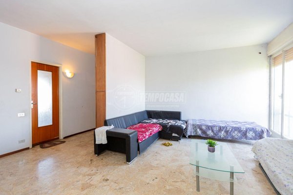 appartamento in vendita a Calvenzano
