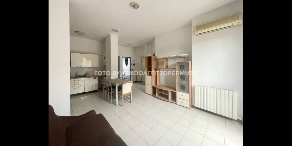 appartamento in vendita a Calvenzano