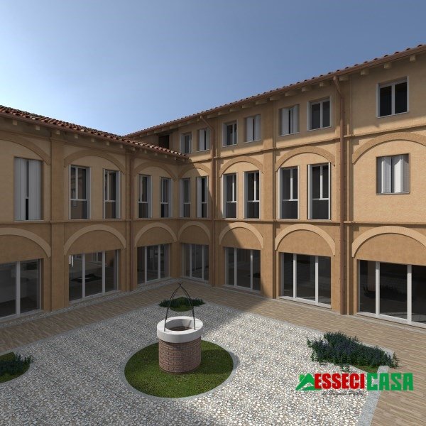 negozio in vendita a Calvenzano