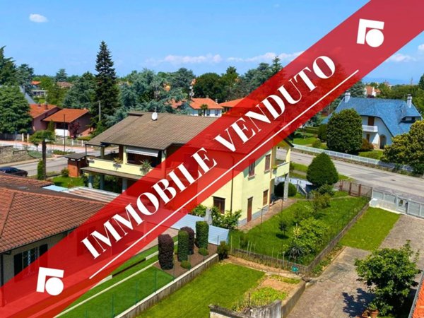 casa indipendente in vendita a Calvenzano