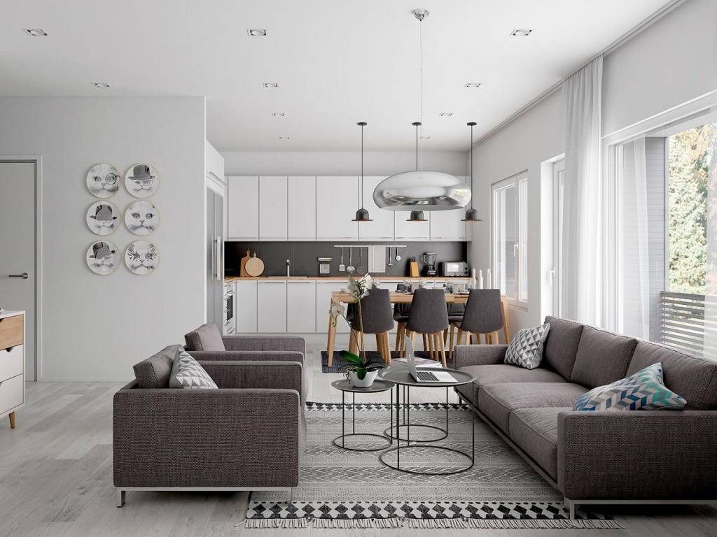 casa indipendente in vendita a Calvenzano