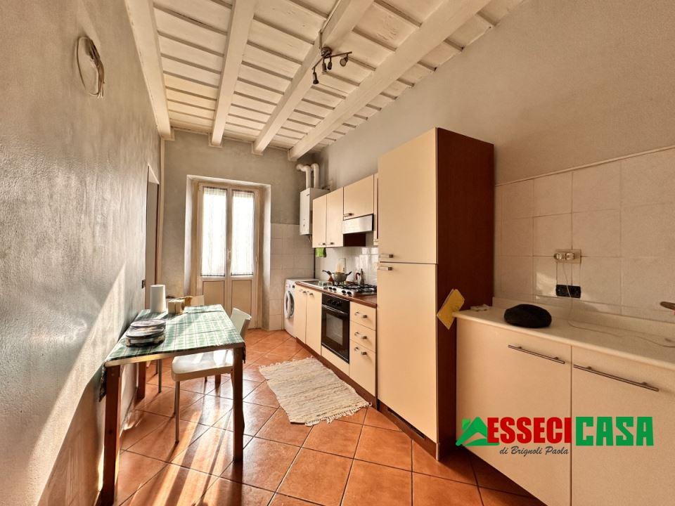 appartamento in vendita a Calvenzano