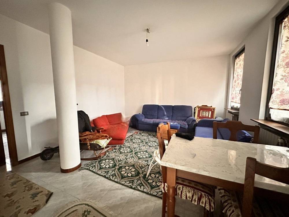 appartamento in vendita a Calvenzano