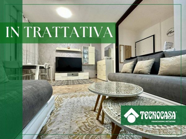 appartamento in vendita a Calvenzano